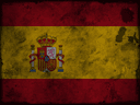 Spanish Flag